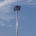 Lams de calles High Mast Stadium