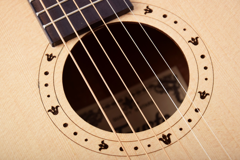 Ts10 34c Mini Travel Guitar Ts10 34c Mini Travel Guitar