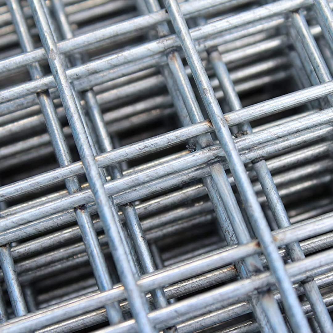 Welded wire mesh Panel 2 Welded wire mesh Panel 2