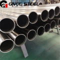 Nickel Alloy 601 Pipe en acier inoxydable