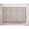 Matériel de construction Stainless Grating Price / Drain Trench Cover