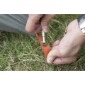 Tente de camping de pique-nique Tente de moustique extérieure Gazebo de jardin