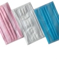 3 Ply Surgical Disposable Face Mask