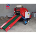 Hay Silage Making Corn Maize Silage Making Machine