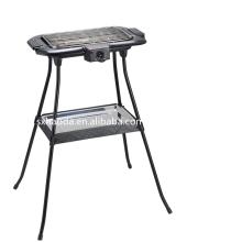 Barbacoa de 2000 W Stand Electric