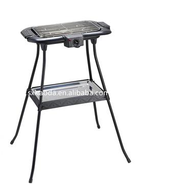 Barbacoa de 2000 W Stand Electric