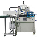 UV Drying 4 Station Screen Printer for Ruler