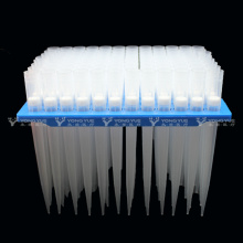 1000ul Filter Pipette Tips прозрачные низкие задержки