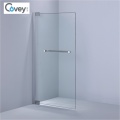 8mm / 10mm Glass Thickness Sauna Room / Shower Screen (Kw016)