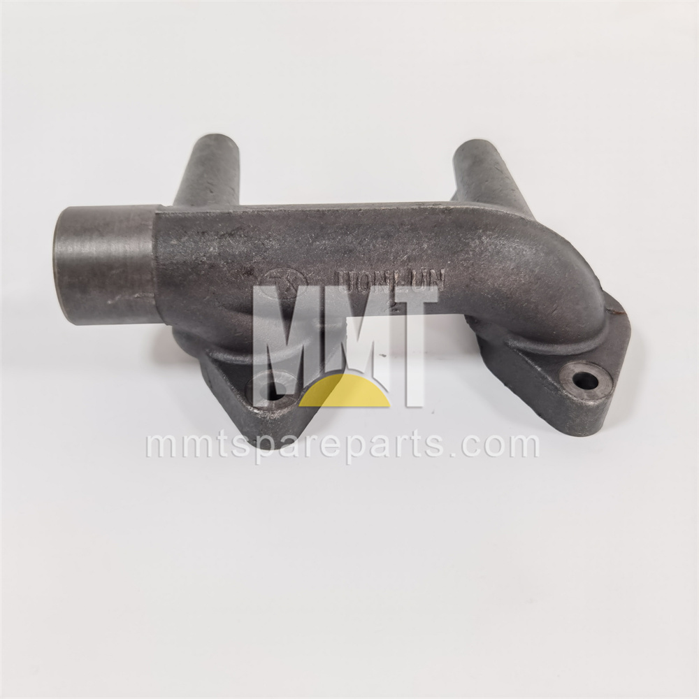 Exhaust Manifold 203-7775 Exhaust Manifold 203-7775