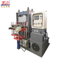 Vacuum Vulcanizing Machine To Make Rubber Cartoon Doll