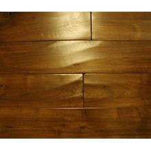 3-Layer Walnut Engineered Flooring