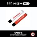 Maskking High2.0 Ecig Vape Product Puff Bar Disposable