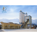 2HZS25 Mixer 2xJS500 Concrete Mixing Plant