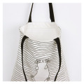 Sale of cute canvas tote bag