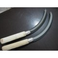 Agriculture Sickles Garden Grass Sickles (QFG-S2)