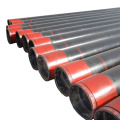 Api 5ct N80 Tubing Oil Cold Drawn Pipe