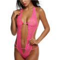 Women One Piece Lingerie Sexy Lace