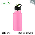 Standard Mouth Sport Double Wall Vacuum Flask