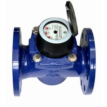 Bulk Water Meter (WP-SDC-PLUS)