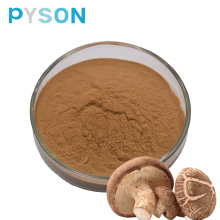 shiitake mushroom powder Polysaccharides 50%