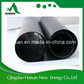 100% Virgen Material HDPE Geomembrana para Peces Liner Liner