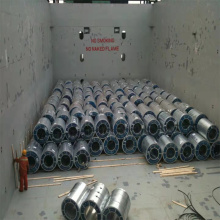 201 j2 2b cold rolled stainless steel coil