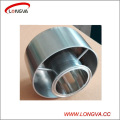 Sanitary Stainless Steel Jacketed Spool with Ice Sleeve