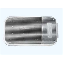 Aluminum Die Casting Enclosure LED Lighting Heat Sink