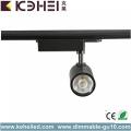 High Brightness Quality 95Ra 35W LED Track Lights