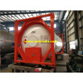 24000 Litres 10MT LPG Tank Containers