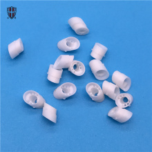 medical precision 99% alumina ceramic micro components