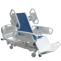 Lit de chaise pliante électrique multifonctionnelle