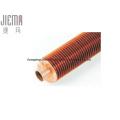 Copper Embedded Fin Tube