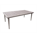 Conjunto de comedor Mesa de comedor y silla