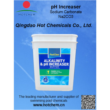 Swimming Pool Chemicals with Various Packages Low Price