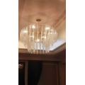 Hotel de vidro decorativo Chandelier Lights (KAG0002)