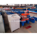 Standing-seam Self Locking Metal Sheet Forming Machine