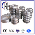 OEM Forged Satinless Steel Pipe Flanges