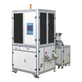 Air tightness testing equipment