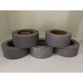 Gray TC Backing Reflective Fabric tapes