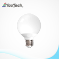 G25 LED Globe Bulb