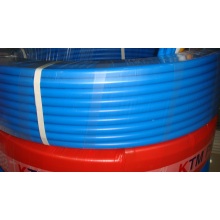 Blue Pex-Al-Pex Pipe, Aluminium Composite Plastic (gas, water) Tube