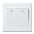 Interruptor de pared Touch Switch 1-vía de 3 vías 3 vías