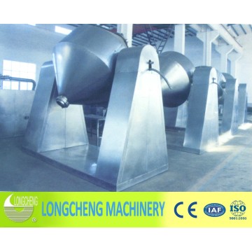 Szg Double Tapered Vacuum Drying Machine