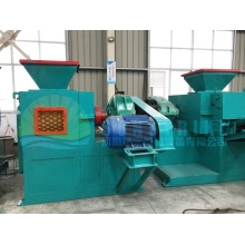 High Yield Desulfurization Gypsum Briquetting Machine