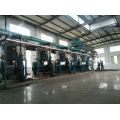 High Quality Nuts Extraction Machinery