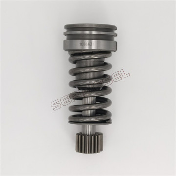 Plunger Assembly 108-6631 for CAT 3406