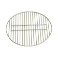 Barbecue Stainless Steel Metal Wire Mesh Grill Net