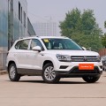 5-местный компактный бензиновый автомобиль VW Tharu